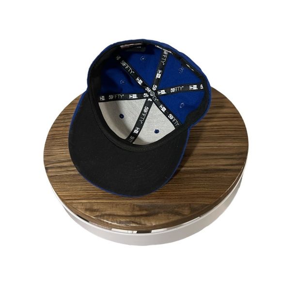 Toronto Blue Jays - New Era Hat - Size 6 3/4 - Picture 4 of 7